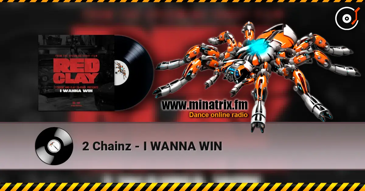 2 Chainz - I WANNA WIN слушать онлайн в высоком качестве | Minatrix.FM