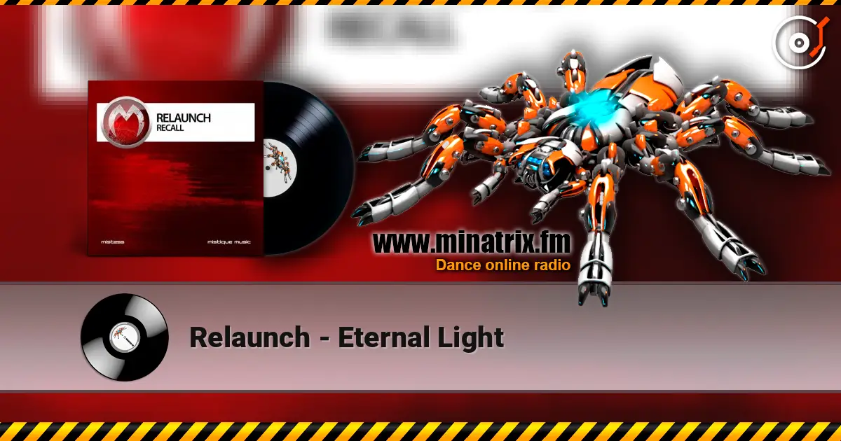 Relaunch - Eternal Light online in hoher Qualität hören | Minatrix.FM