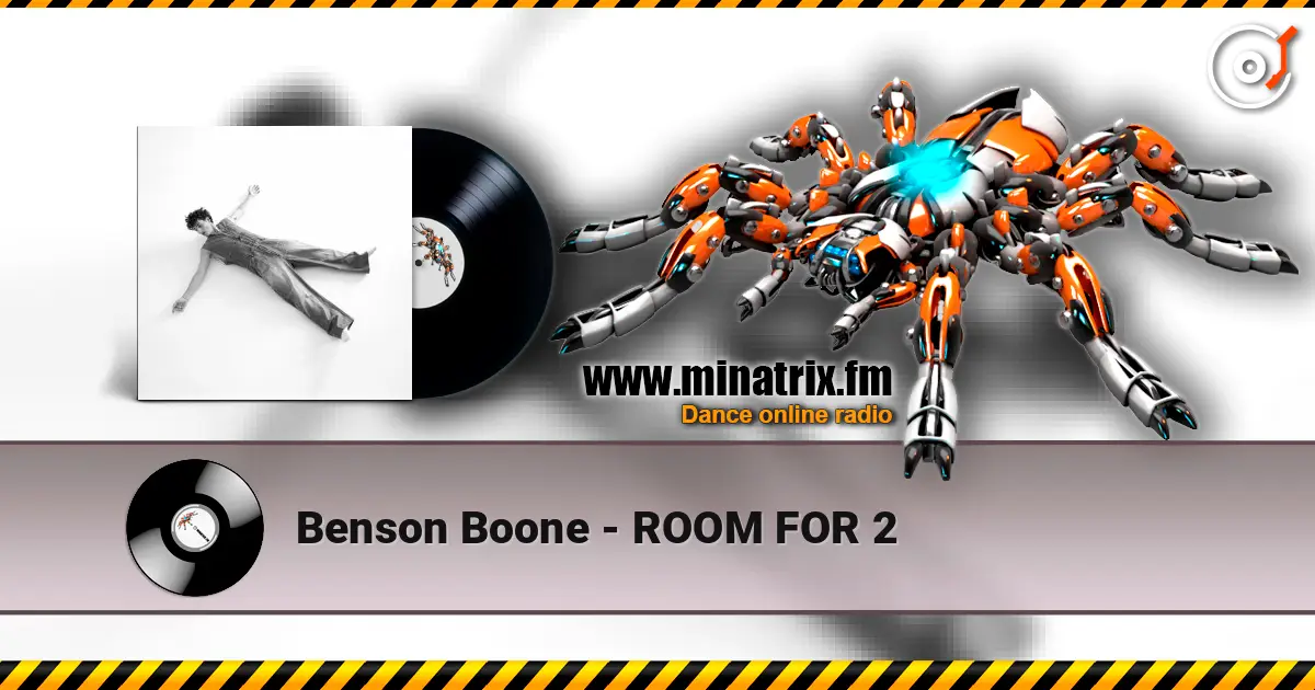 Benson Boone - ROOM FOR 2 слушать онлайн в высоком качестве | Minatrix.FM