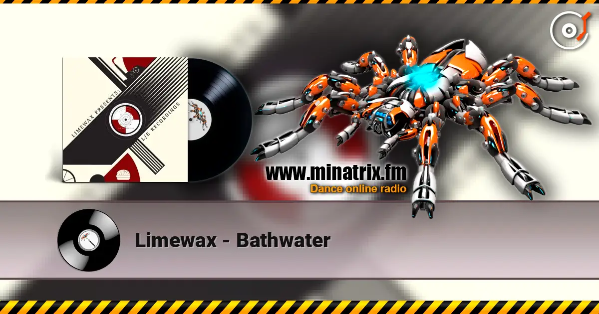 Limewax - Bathwater слушать онлайн в высоком качестве | Minatrix.FM