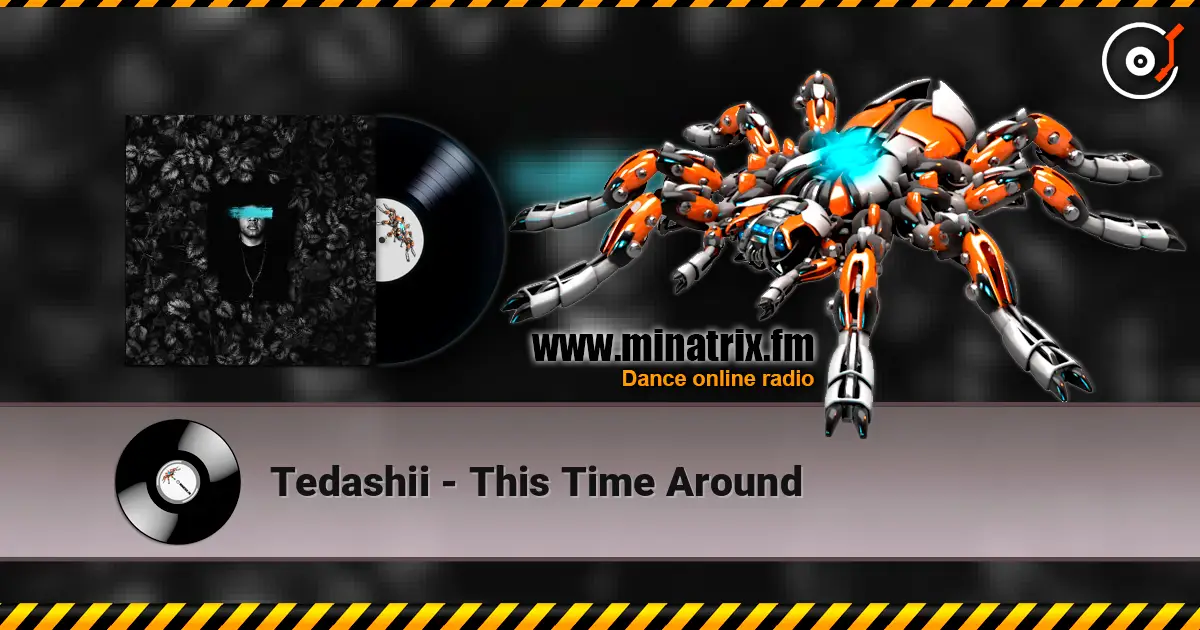 Tedashii - This Time Around слушать онлайн в высоком качестве | Minatrix.FM