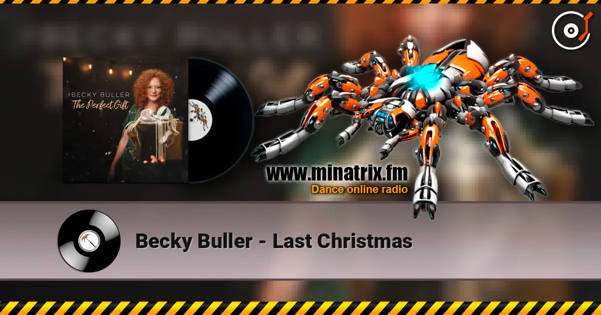 Becky Buller - Last Christmas слушать онлайн в высоком качестве | Minatrix.FM