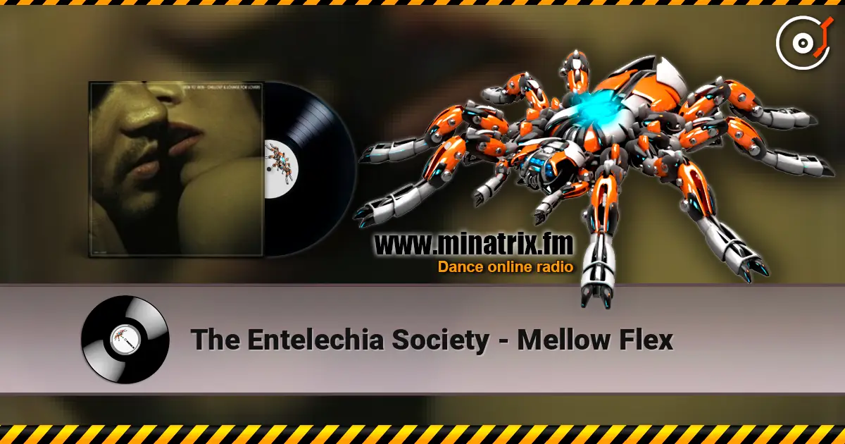 The Entelechia Society - Mellow Flex écouter en ligne en haute qualité | Minatrix.FM