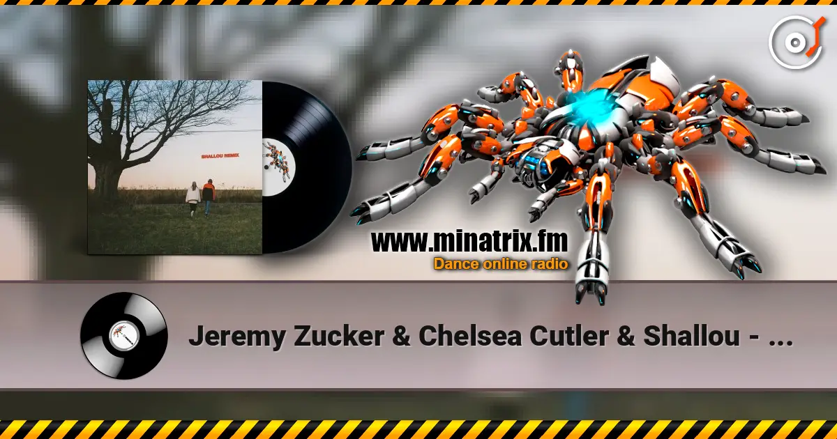 Jeremy Zucker & Chelsea Cutler & Shallou - You were good to me écouter en ligne en haute qualité | Minatrix.FM