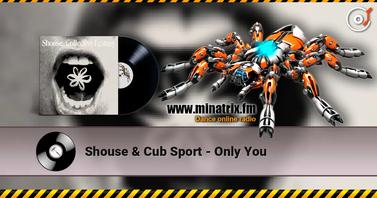 Shouse & Cub Sport - Only You слушать онлайн в высоком качестве | Minatrix.FM