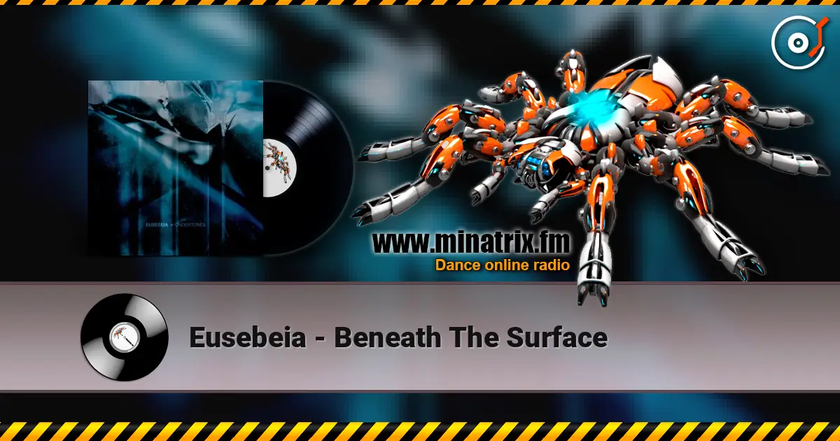 Eusebeia - Beneath The Surface слушать онлайн в высоком качестве | Minatrix.FM