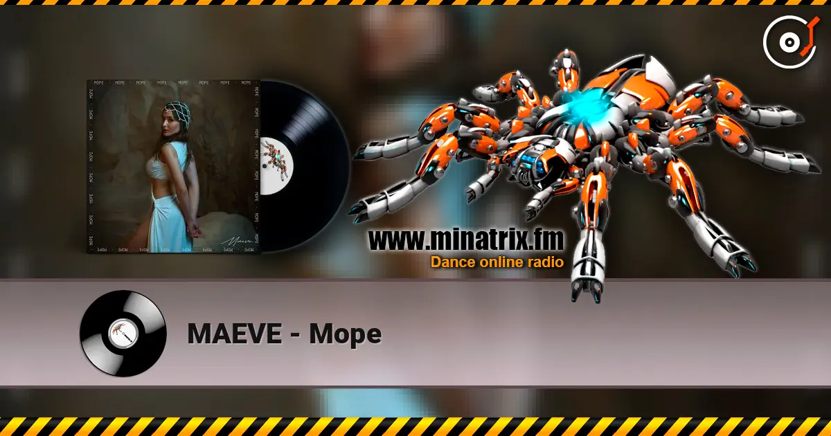 MAEVE - Море слушать онлайн в высоком качестве | Minatrix.FM