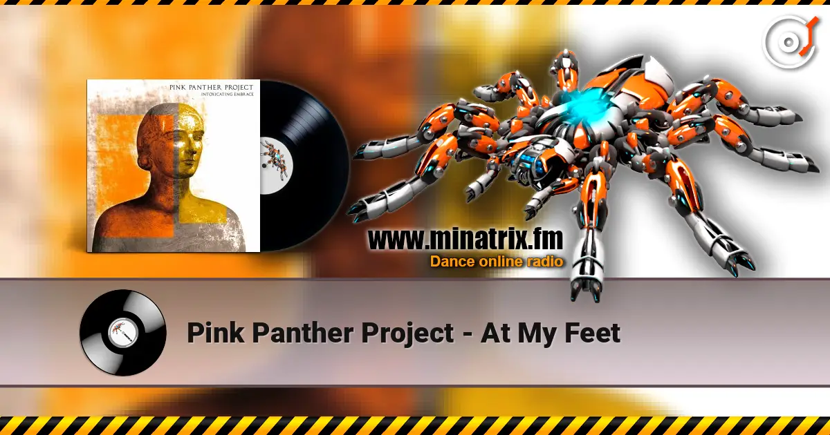 Pink Panther Project - At My Feet 在线收听高音质 | Minatrix.FM