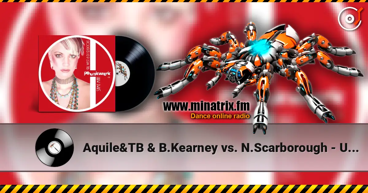 Aquile&TB & B.Kearney vs. N.Scarborough - Up Compass слушать онлайн в высоком качестве | Minatrix.FM