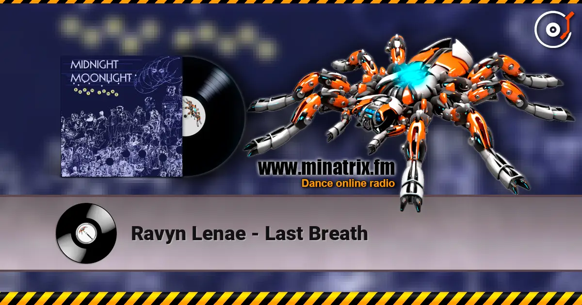 Ravyn Lenae - Last Breath слушать онлайн в высоком качестве | Minatrix.FM