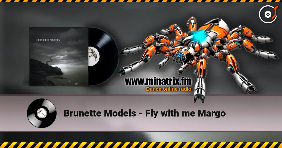 Brunette Models - Fly with me Margo online in hoher Qualität hören | Minatrix.FM