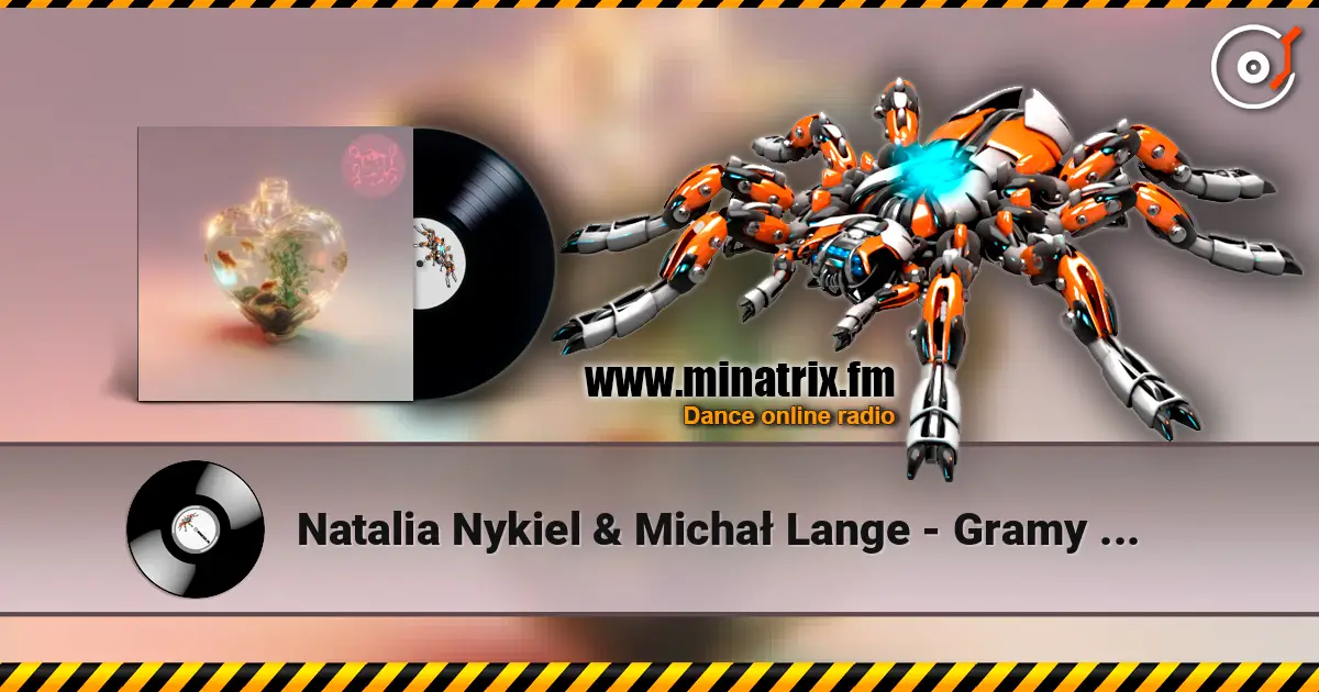 Natalia Nykiel & Michał Lange - Gramy na czas online in hoher Qualität hören | Minatrix.FM