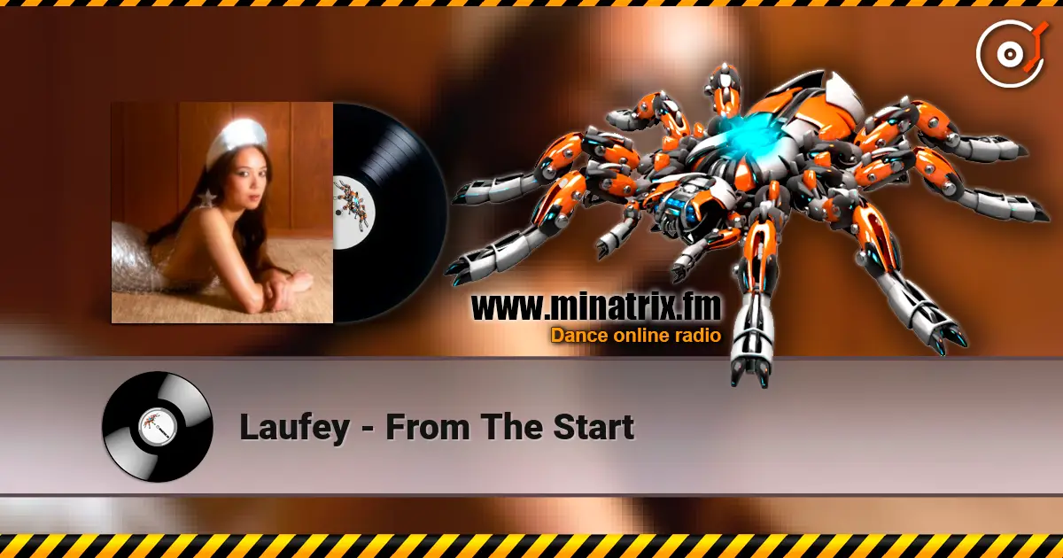 Laufey - From The Start слушать онлайн в высоком качестве | Minatrix.FM