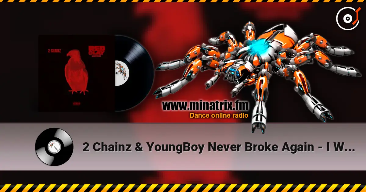 2 Chainz & YoungBoy Never Broke Again - I WANNA WIN слушать онлайн в высоком качестве | Minatrix.FM