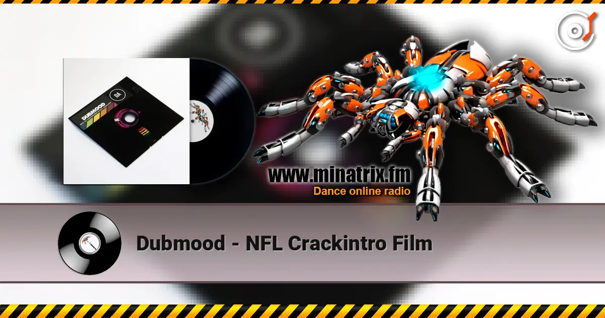 Dubmood - NFL Crackintro Film écouter en ligne en haute qualité | Minatrix.FM