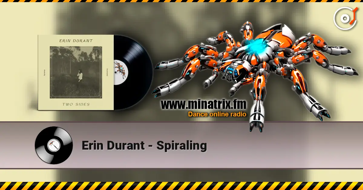Erin Durant - Spiraling online in hoher Qualität hören | Minatrix.FM
