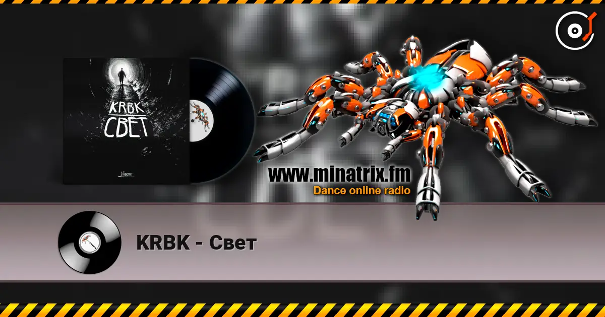KRBK - Свет online in hoher Qualität hören | Minatrix.FM