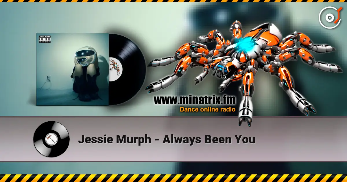 Jessie Murph - Always Been You слушать онлайн в высоком качестве | Minatrix.FM