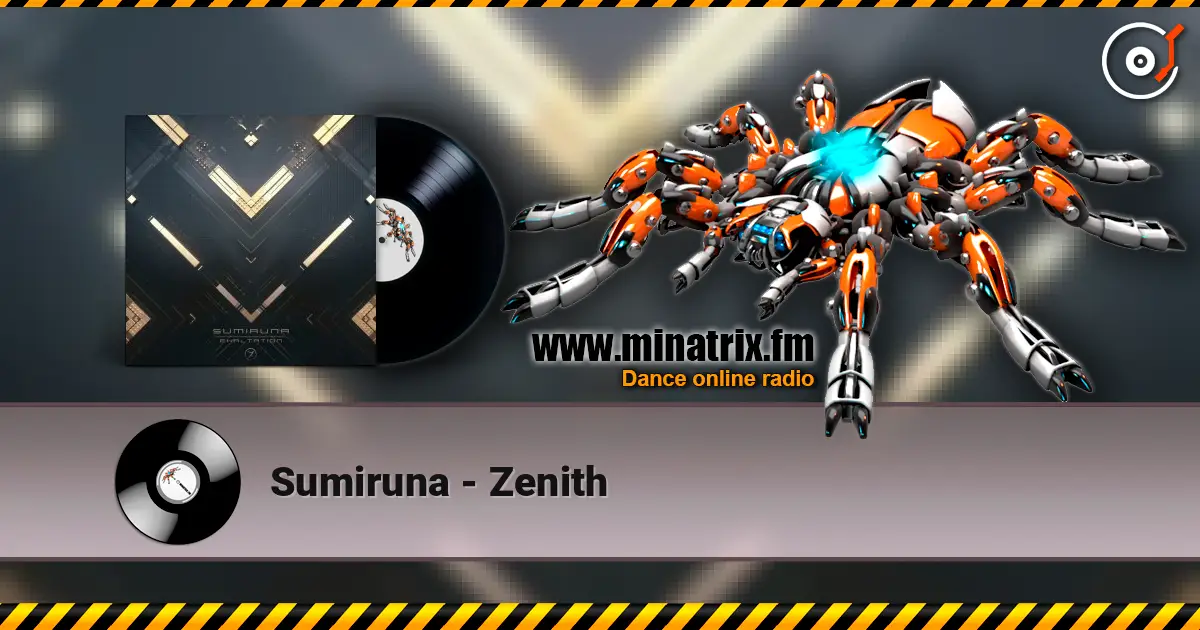 Sumiruna - Zenith écouter en ligne en haute qualité | Minatrix.FM