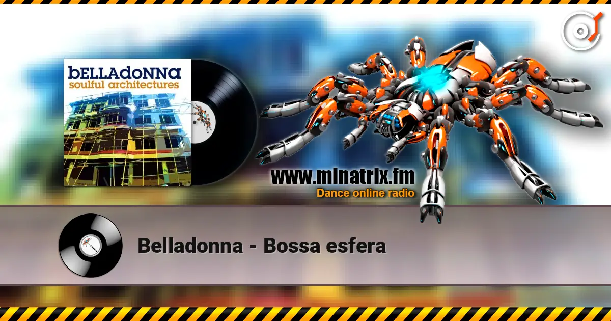 Belladonna - Bossa esfera online in hoher Qualität hören | Minatrix.FM