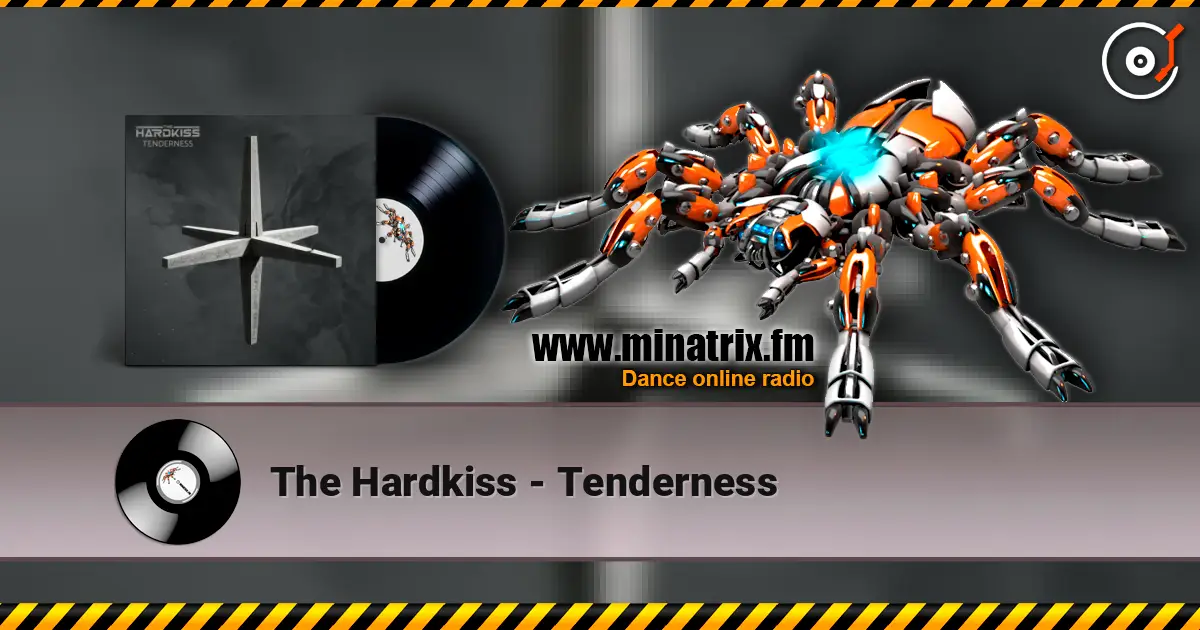 The Hardkiss - Tenderness слушать онлайн в высоком качестве | Minatrix.FM