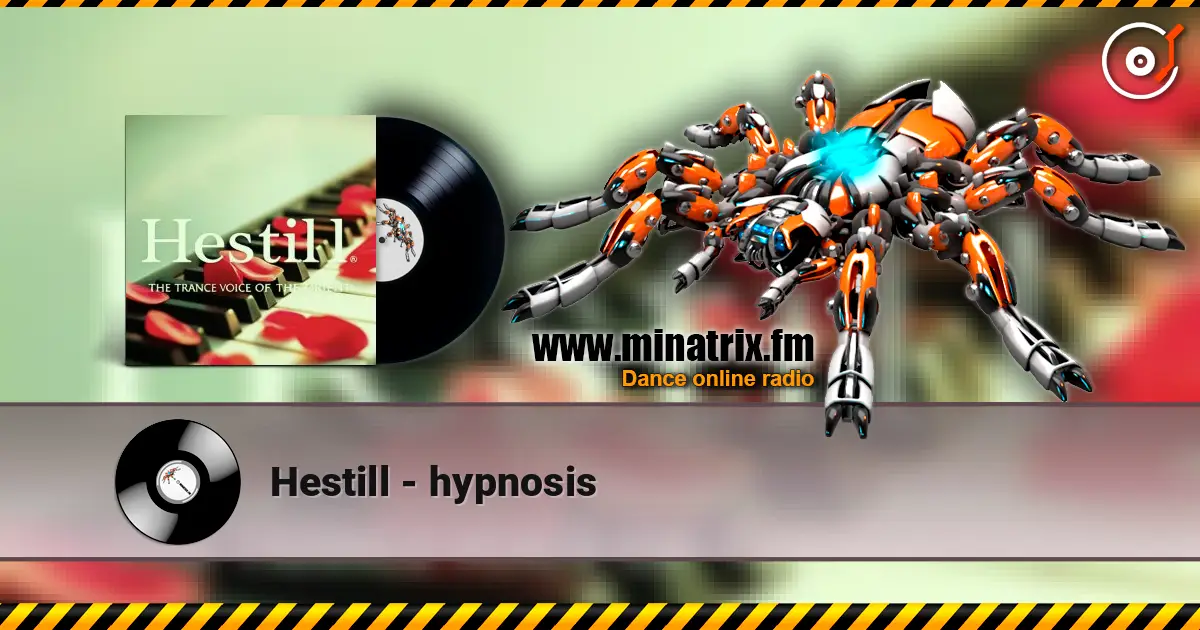 Hestill - hypnosis слушать онлайн в высоком качестве | Minatrix.FM