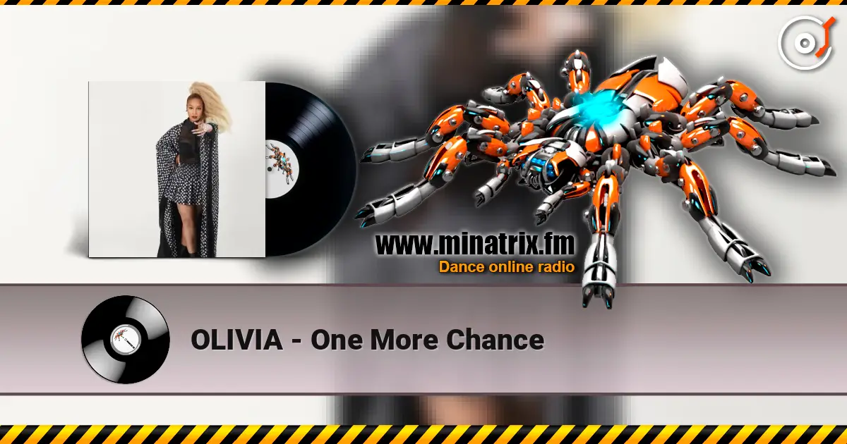OLIVIA - One More Chance escuchar en línea en alta calidad | Minatrix.FM