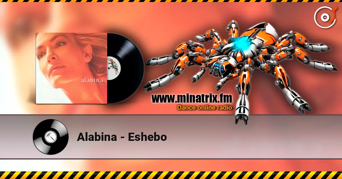 Alabina - Eshebo écouter en ligne en haute qualité | Minatrix.FM