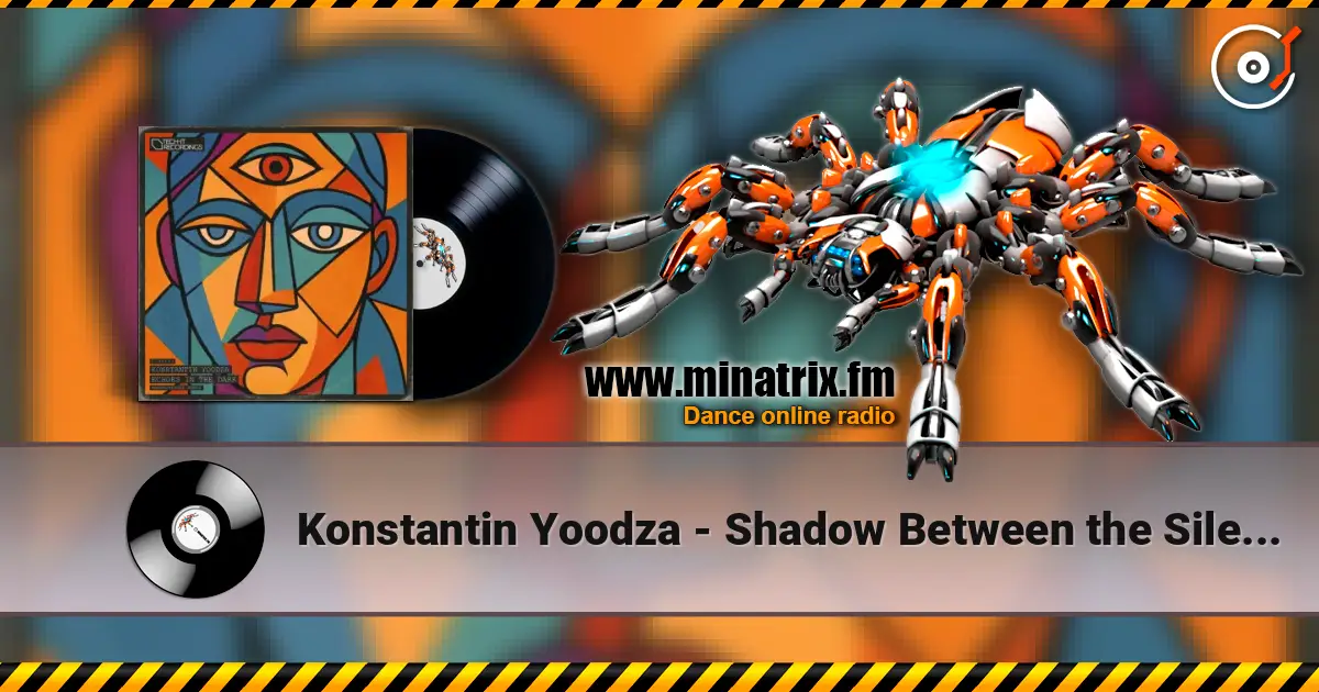 Konstantin Yoodza - Shadow Between the Silence (Sunset Rework) слушать онлайн в высоком качестве | Minatrix.FM