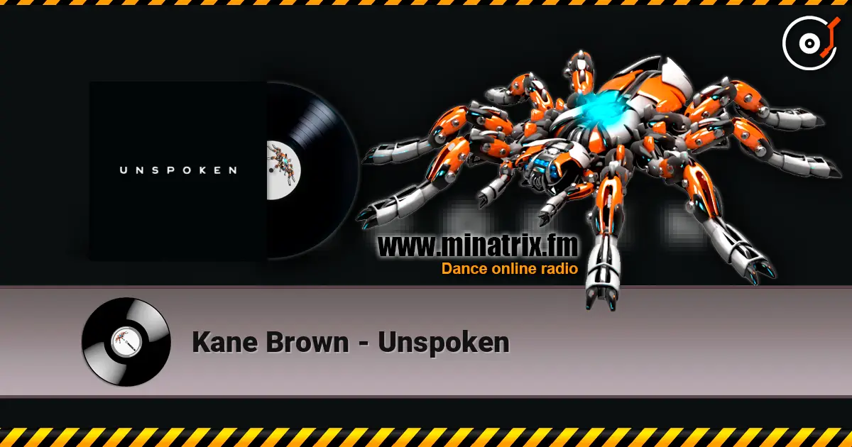 Kane Brown - Unspoken слушать онлайн в высоком качестве | Minatrix.FM