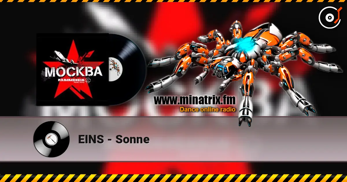 EINS - Sonne online in hoher Qualität hören | Minatrix.FM