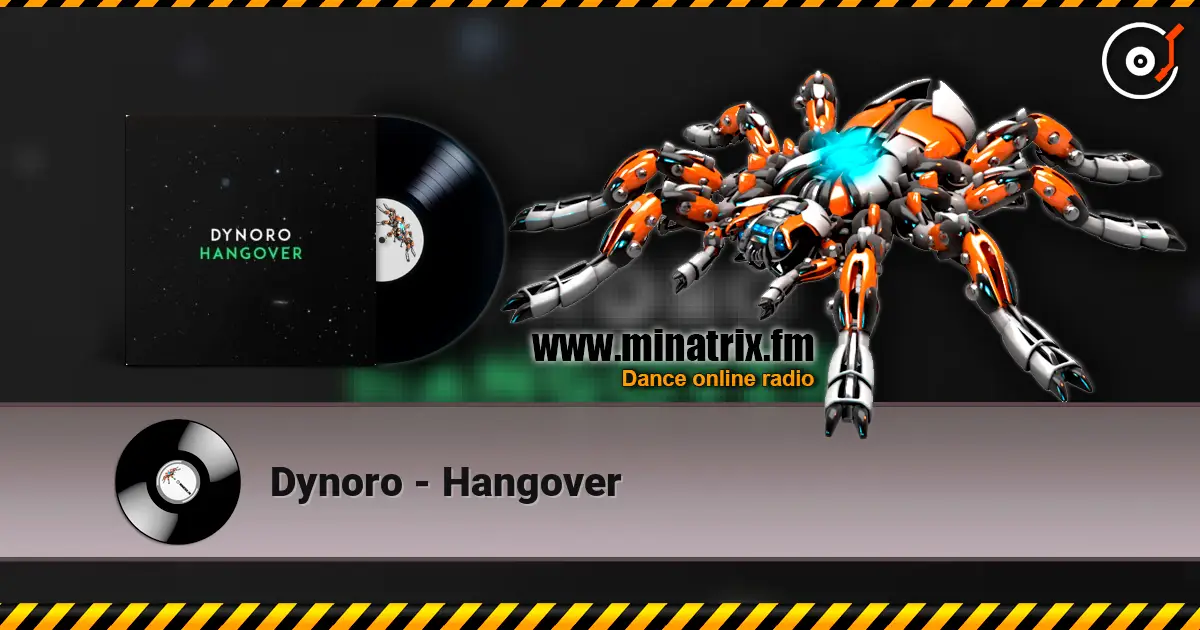 Dynoro - Hangover слушать онлайн в высоком качестве | Minatrix.FM