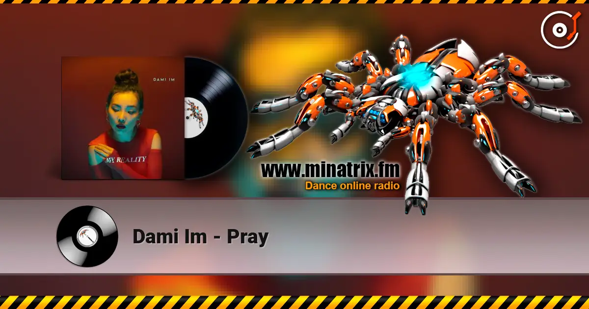 Dami Im - Pray 在线收听高音质 | Minatrix.FM