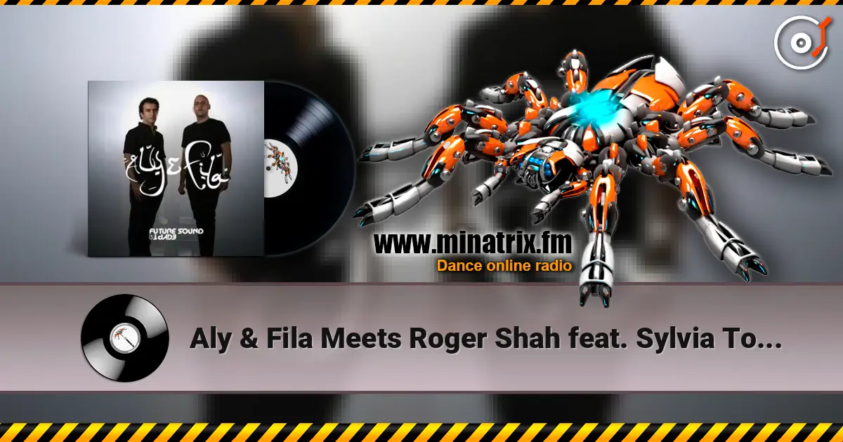 Aly & Fila Meets Roger Shah feat. Sylvia Tosun - Eye 2 Eye слушать онлайн в высоком качестве | Minatrix.FM