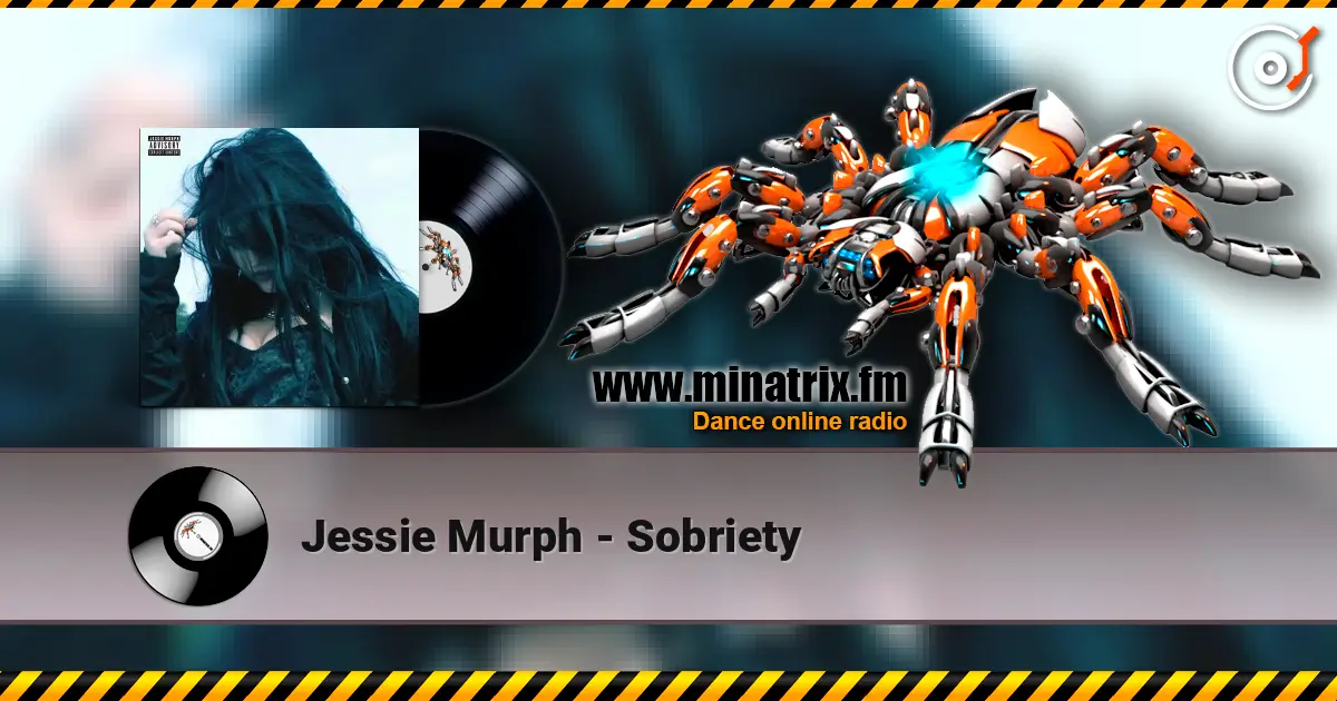 Jessie Murph - Sobriety escuchar en línea en alta calidad | Minatrix.FM