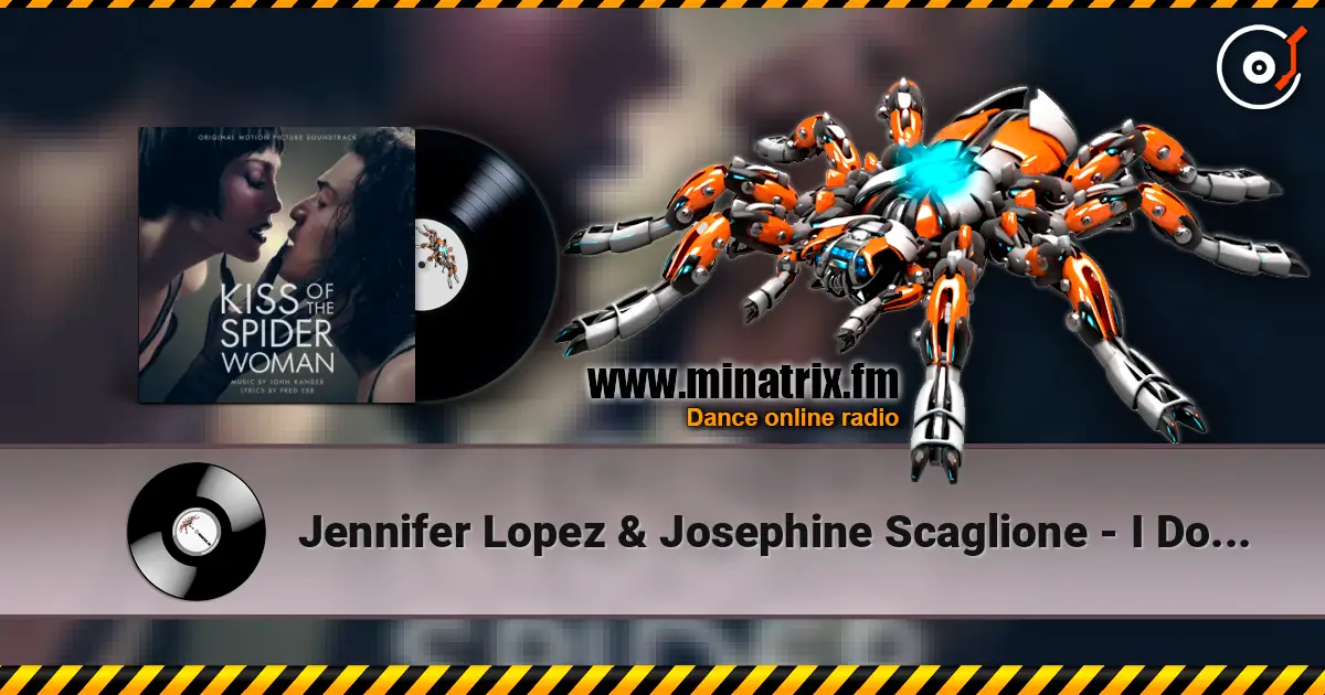 Jennifer Lopez & Josephine Scaglione - I Do Miracles слушать онлайн в высоком качестве | Minatrix.FM