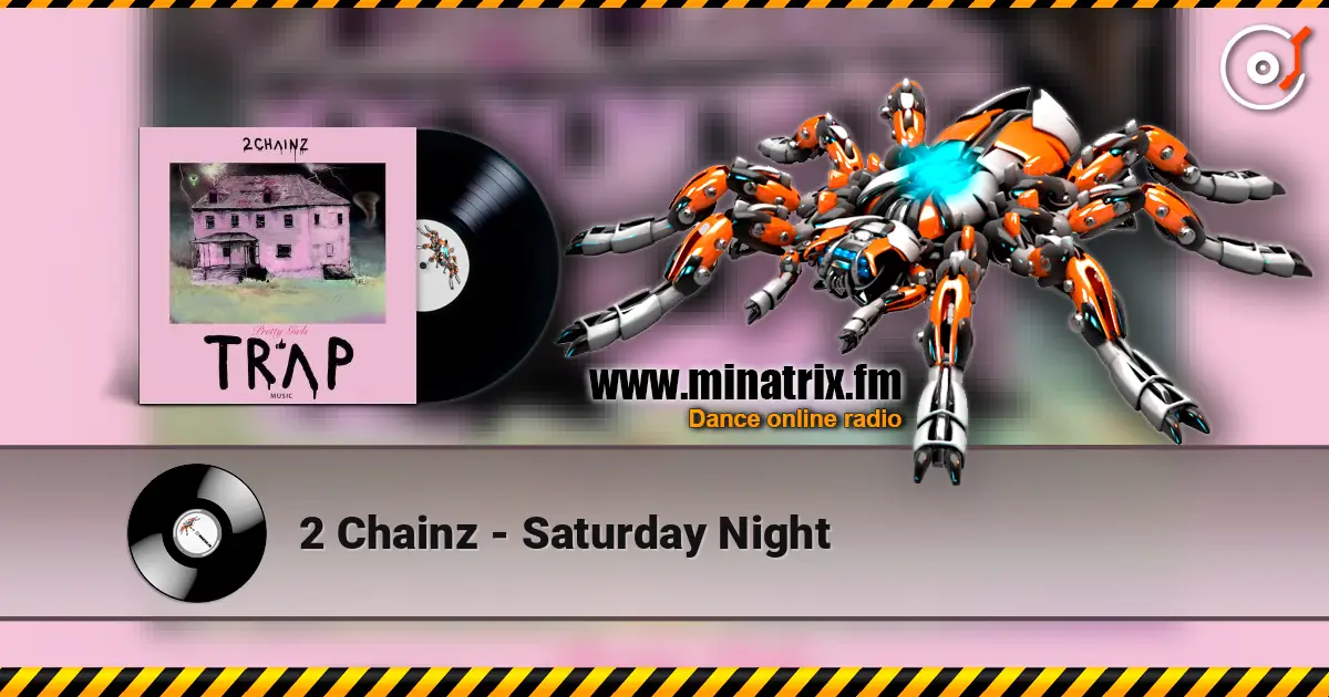 2 Chainz - Saturday Night слушать онлайн в высоком качестве | Minatrix.FM