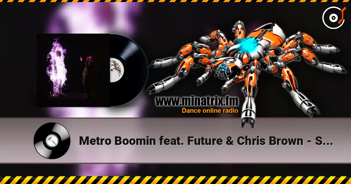 Metro Boomin feat. Future & Chris Brown - Superhero (Heroes & Villains) online in hoher Qualität hören | Minatrix.FM