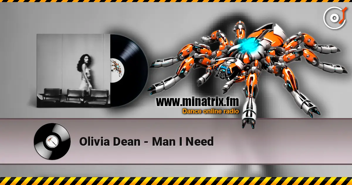 Olivia Dean - Man I Need слушать онлайн в высоком качестве | Minatrix.FM