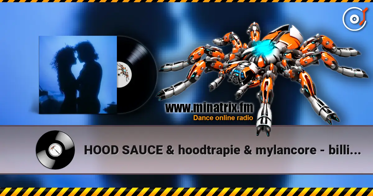 HOOD SAUCE & hoodtrapie & mylancore - billie jean (hoodtrap) слушать онлайн в высоком качестве | Minatrix.FM