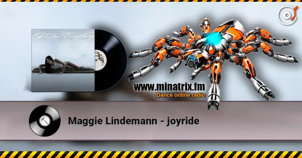 Maggie Lindemann - joyride слушать онлайн в высоком качестве | Minatrix.FM