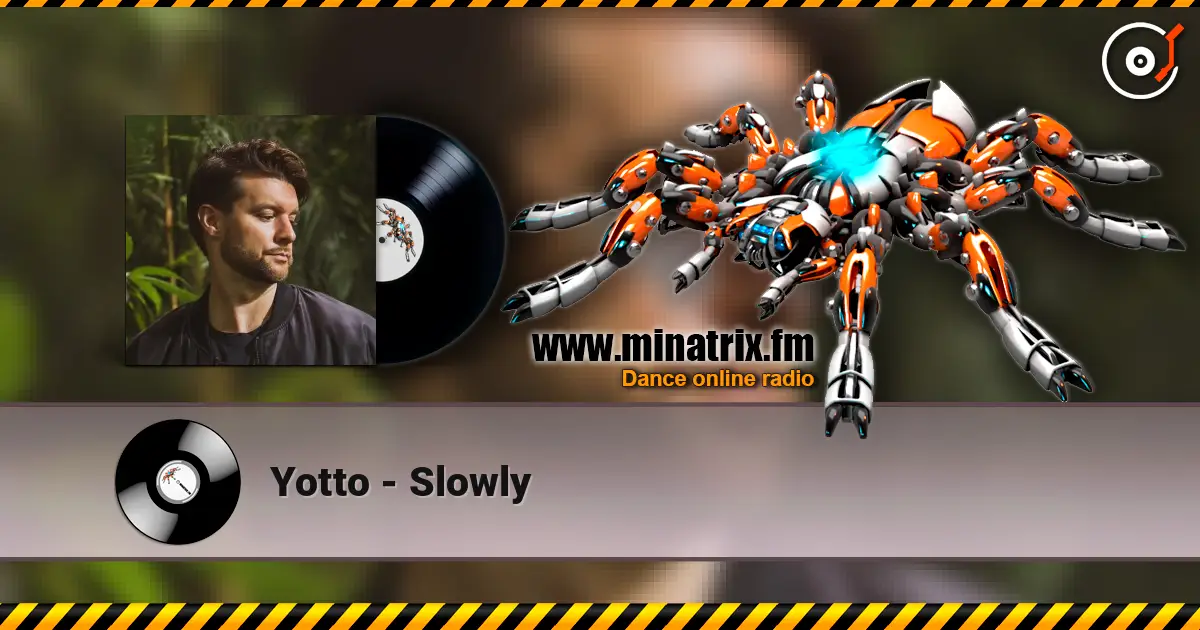 Yotto - Slowly escuchar en línea en alta calidad | Minatrix.FM