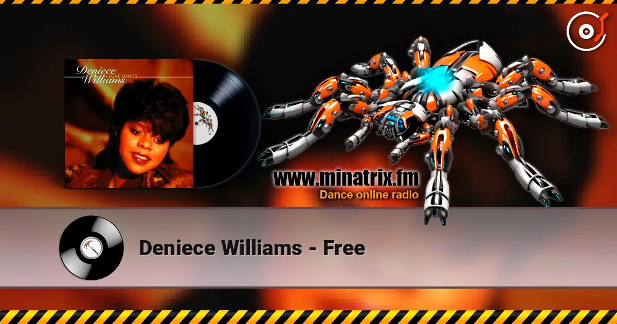 Deniece Williams - Free online in hoher Qualität hören | Minatrix.FM