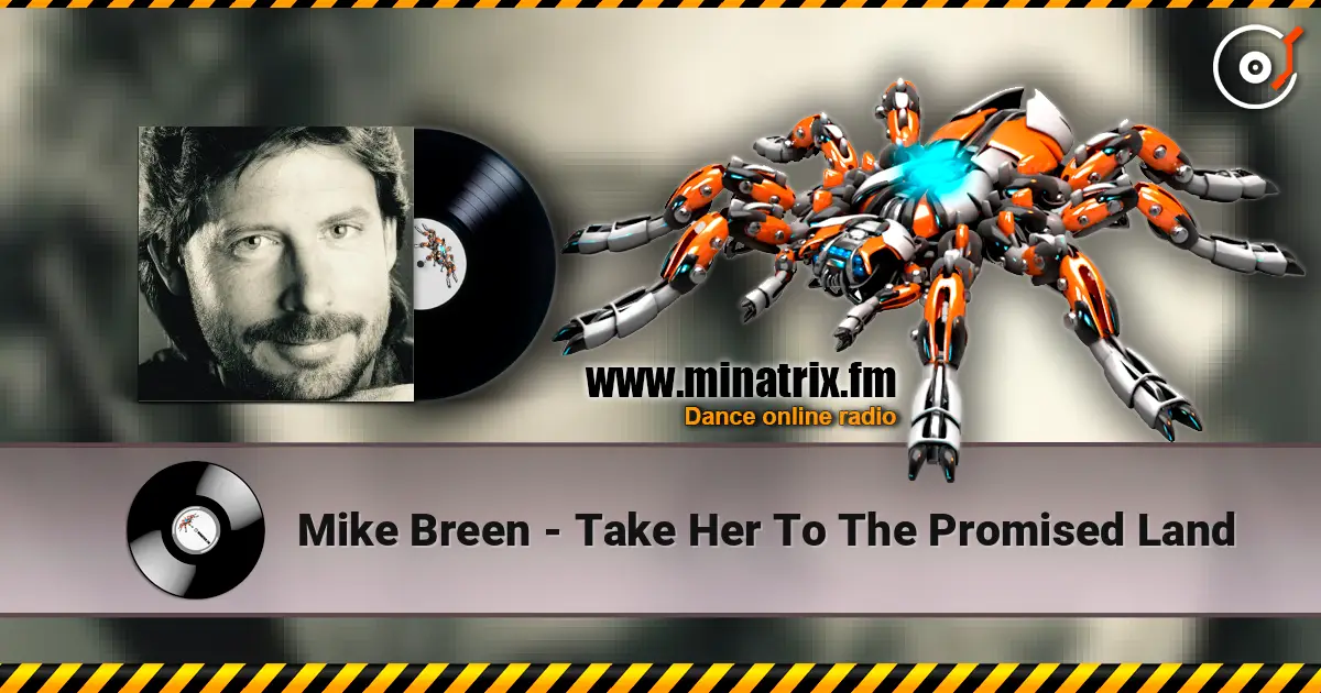 Mike Breen - Take Her To The Promised Land escuchar en línea en alta calidad | Minatrix.FM