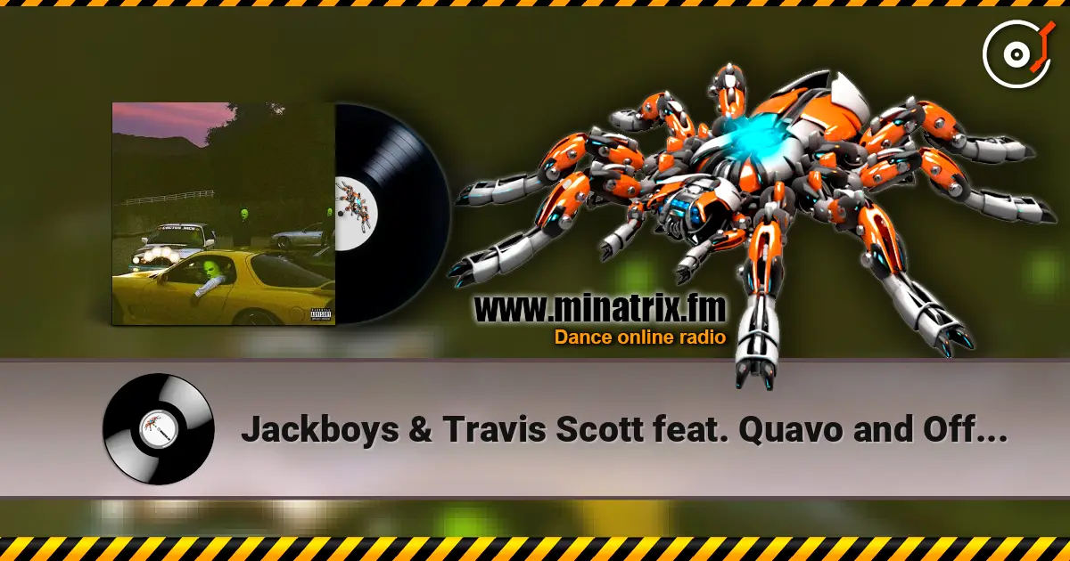 Jackboys & Travis Scott feat. Quavo and Offset - Had Enough слушать онлайн в высоком качестве | Minatrix.FM
