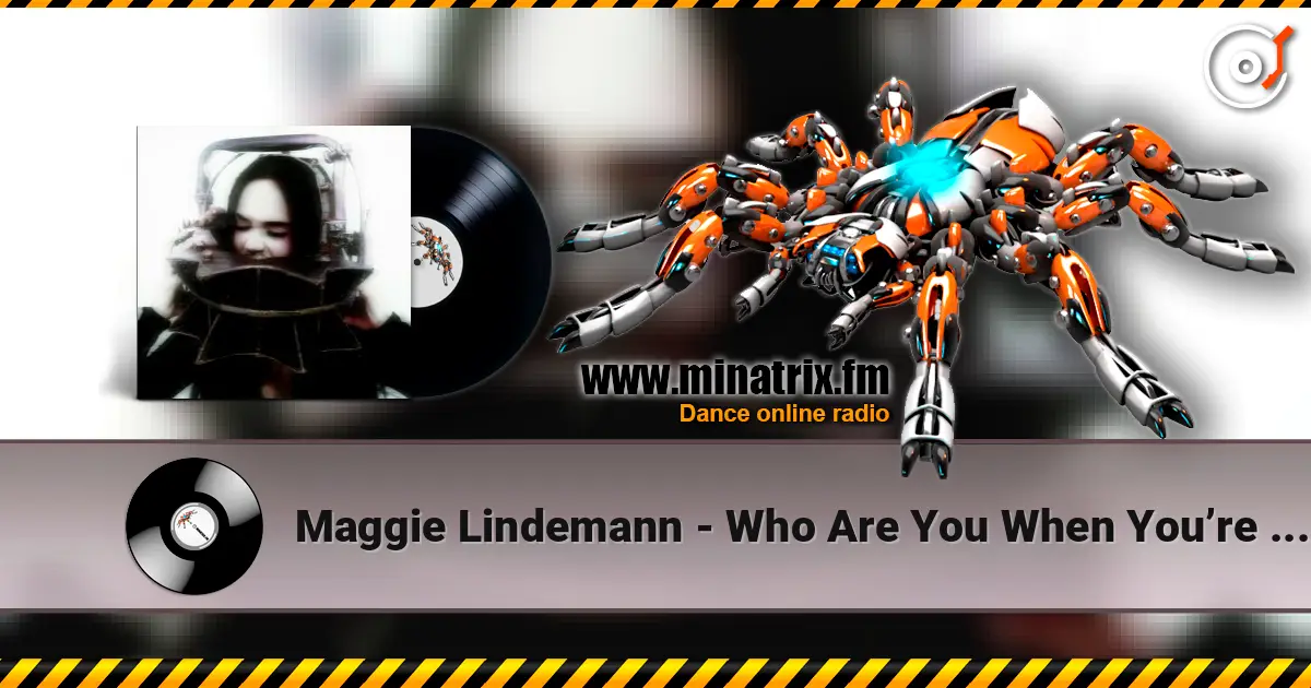 Maggie Lindemann - Who Are You When You’re Alone слушать онлайн в высоком качестве | Minatrix.FM