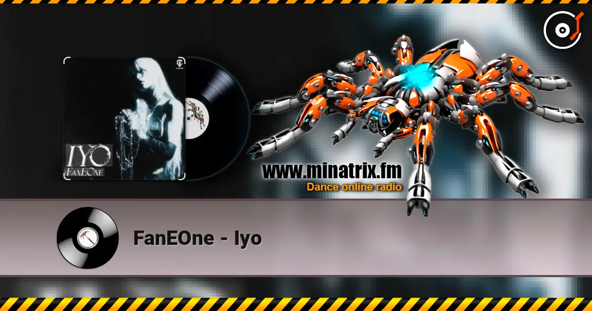 FanEOne - Iyo слушать онлайн в высоком качестве | Minatrix.FM