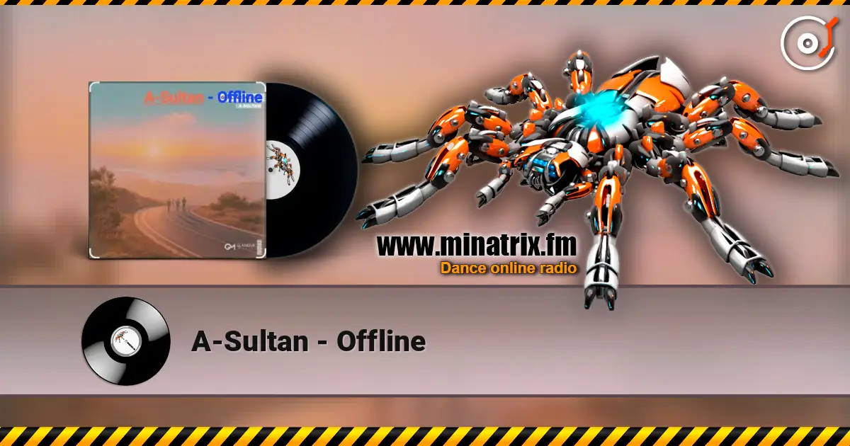 A-Sultan - Offline слушать онлайн в высоком качестве | Minatrix.FM