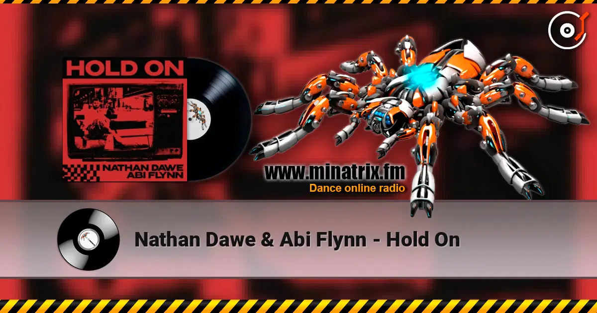 Nathan Dawe & Abi Flynn - Hold On слушать онлайн в высоком качестве | Minatrix.FM