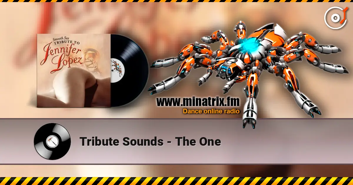 Tribute Sounds - The One слушать онлайн в высоком качестве | Minatrix.FM